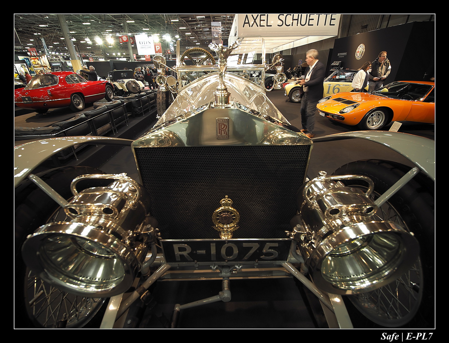 2020 - 02 - Retromobile 075